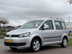 Volkswagen Caddy - Combi 1.2 TSI Comfortline 5 persoons trekhaak