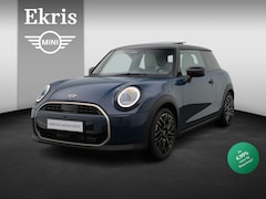 MINI Cooper - 1.5 C Favoured L Demo voertuig korting per gereden kilometer. Neem contact op voor de actu