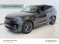 Land Rover Range Rover Sport - 3.0 P460e Dynamic SE PHEV
