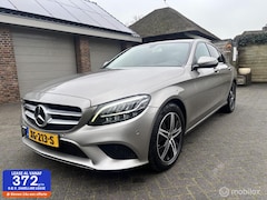 Mercedes-Benz C-klasse - 180 Business Solution