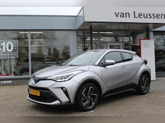 Toyota C-HR - 1.8 HYBRID DYNAMIC LED-KOPLAMPEN ALL-SEASON PARK.SENSOREN V+A KEYLESS NAVI AD-CRUISE APPLE