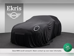 MINI Cooper S - Favoured Trim | Pakket XL | Harman Kardon | Comfort Access | Panoramadak | Head-Up Display