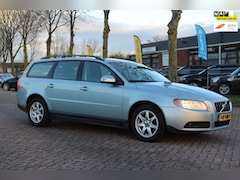 Volvo V70 - 2.0D Kinetic, , , turbo defect , , , , , , , leder trekhaak 1e eig dealer onderhouden