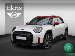 MINI Aceman - E JCW | John Cooper Works trim + Pakket XL