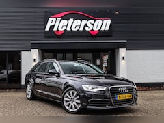 Audi A6 Avant - 2.0 TFSI NAP 1E EIGENAAR DEALER OH XENON LEDER