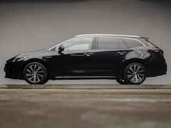 Toyota Corolla Touring Sports - 1.8 Hybrid Business Plus Sport (NAVI, CLIMATE, CRUISE, CAMERA, LED, PDC, GETINT, SPORTSTOE