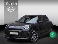 MINI Aceman - E John Cooper Works Uitvoering | Pakket L | Glazen panoramadak | Driving Assistant | Parki
