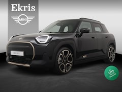 MINI Aceman - E Classic L 42.5 kWh | Stuur-stoelverwarming | Harman & Kardon | Panoramadak |