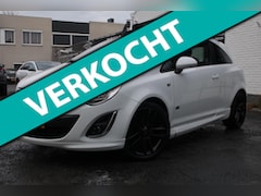 Opel Corsa - 1.4-16V Edition | Airco |Elec ramen | Carplay