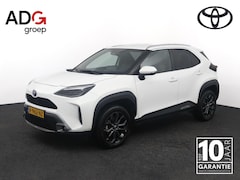 Toyota Yaris Cross - 1.5 Hybrid Explore | Stoelverwarming | Navigatie | Parkeersensoren | Keyless |