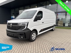 Renault Master - 170 L3H2 Carplay + Parkeersensoren