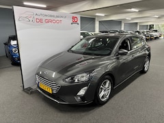 Ford Focus - 1.0 EcoBoost Trend Edition Business NL-auto met navigatie en Apple/Android Carplay