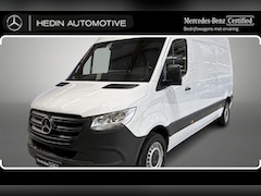 Mercedes-Benz Sprinter - 314 L2/H2 Automaat | Trekhaak met opstap | Parkpilot | Navigatie | Airco