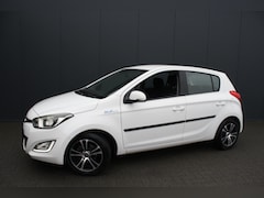 Hyundai i20 - 1.2i i-Motion