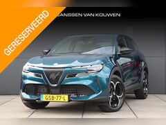 Alfa Romeo Junior - 1.2 Turbo Hybrid Ibrida / Navigatie / Camera / Keyless