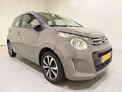 Citroën C1 - HB 1.0 VTi Shine Airco