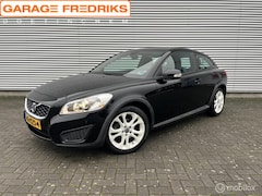 Volvo C30 - 2.0 Kinetic | NAVI | Climate | Cruise | Trekhaak | 1e eigenaar |