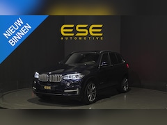 BMW X5 - xDrive40e iPerformance M Sport | Pano | Hud | Memory