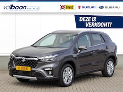 Suzuki S-Cross - 1.4 Boosterjet Select Smart Hybrid Automaat | Cruise | Navigatie | Camera | Park sens