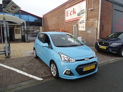 Hyundai i10 - 1.0i i-Drive