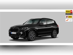 BMW X3 - XDrive30e High Executive M Sport|Leder|Ambient|Parking Ass.|Carplay
