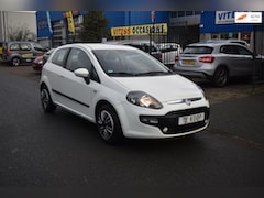 Fiat Punto Evo - 1.2 Pop