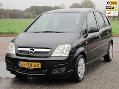 Opel Meriva - 1.6-16V Business