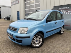 Fiat Panda - 1.2 Emotion Automaat / Airco / Stuurbekr. / LMV / Zeer netjes