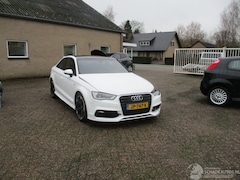 Audi A3 Limousine - 1.4 TFSI Adrenal Sp