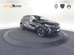 Renault Captur - Mild Hybrid 160 EDC Techno | Pack Winter | Camera | Adaptieve Cruise Control | Apple Carpl