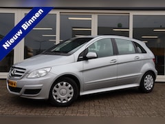 Mercedes-Benz B-klasse - 160 BlueEFFICIENCY, Airco, Trekhaak, Prijs Is Rijklaar Inclusief 6 Maanden Garantie