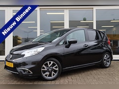 Nissan Note - 1.2 DIG-S Acenta, Cruise Control, Automaat, Airco, Trekhaak, Prijs Is Rijklaar Inclusief 6