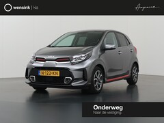 Kia Picanto - 1.0 DPi GT-Line | Navigatie | Parkeercamera | Climate Control | Keyless Go |