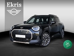 MINI Aceman - SE Favoured + XL pakket + Trekhaak + Panoramadak