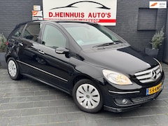 Mercedes-Benz B-klasse - 200 Turbo *APK NEUW