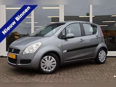 Suzuki Splash - 1.0 VVT Comfort, Airco, Prijs Is Rijklaar Inclusief 6 Maanden Garantie