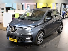 Renault Zoe - R135 Intens 52 kWh (Accuhuur)