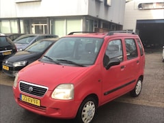Suzuki Wagon R+ - 1.3 GL Airco, Nieuwe Apk 27-11-2026