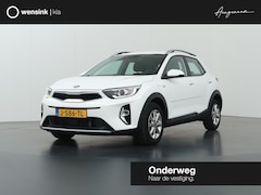 Kia Stonic - 1.0 T-GDi MHEV DynamicLine | Navigatie | Parkeercamera | Climate Control | Cruise Control