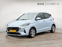 Hyundai i10 - 1.0 Premium Climate control | Cruise control | Camera | Navigati