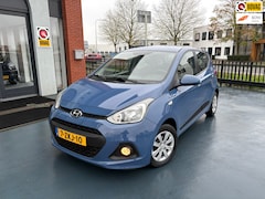 Hyundai i10 - 1.0i i-Motion Comfort AIRCO CRUISE CONTROL