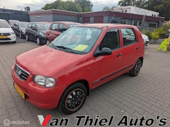 Suzuki Alto - 1.1 GLS