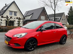 Opel Corsa - 1.0 Turbo Online Edition 60.000 km NL-AUTO-NAP