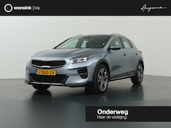 Kia XCeed - 1.0 T-GDi DynamicLine | Navigatie | Parkeercamera | Climate Control | Cruise Control |