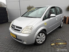 Opel Meriva - 1.6-16V Cosmo *automaat