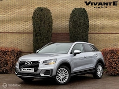 Audi Q2 - 35 TFSI CoD Design Pro Line Plus Pano*Virtial-Dash*Carplay*Cruise