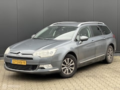 Citroën C5 Tourer - 1.6 e-HDi Attraction | AUTOMAAT | TREKHAAK |