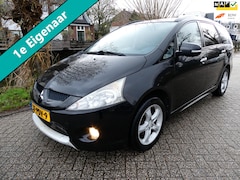 Mitsubishi Grandis - 2.4-16V 165pk 7-Persoons 1e eig. Clima Trekhaak 1600kg