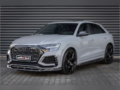 Audi Q8 - 4.0 TFSI RS Q8 quattro -URBAN- Nardo