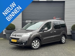Citroën Berlingo - 1.6 BlueHDi Feel | Airco | Cruise Control | Parkeersensoren |